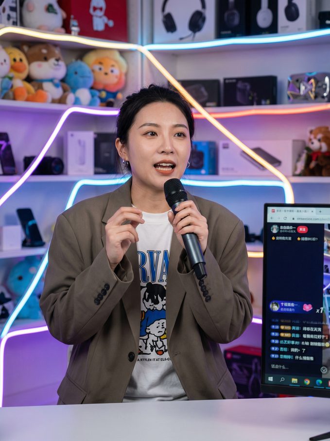 熟女阿姨短视频创作视频教程